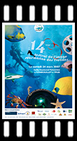 14<sup>me</sup> Festival de l'Image Sous-Marine des Yvelines
